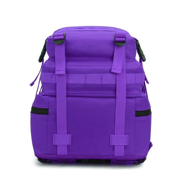All in one outdoor backpack women's - Picture 4 of 5